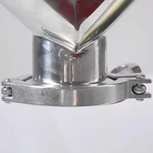 V�͆αۻ�ϙCV-shaped single-arm mixer